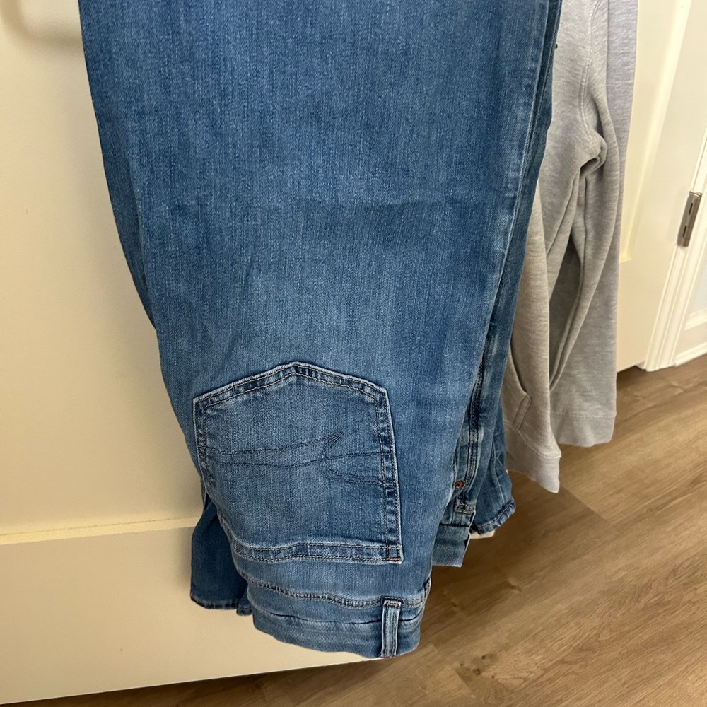 American Eagle Denim Jeans